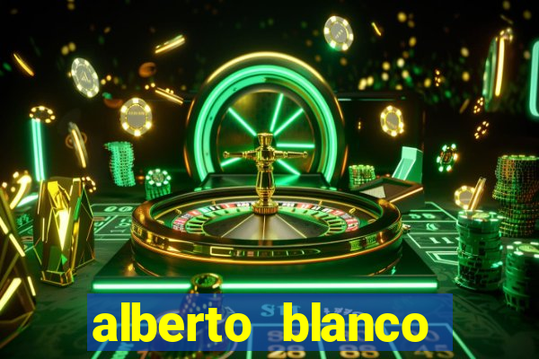 alberto blanco sonya blaze